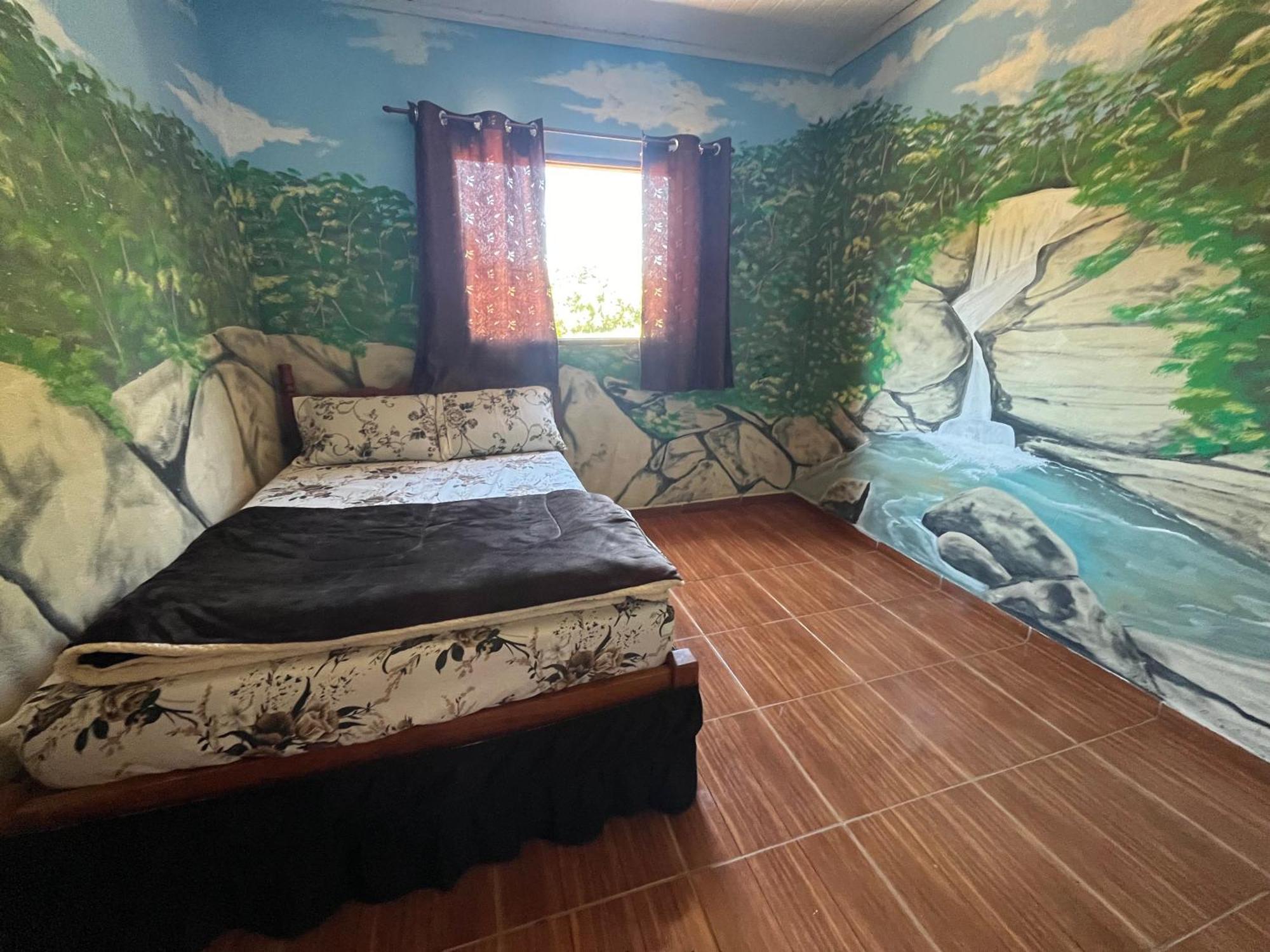 Villa Sitio Da Mata São Tomé das Letras Exterior foto